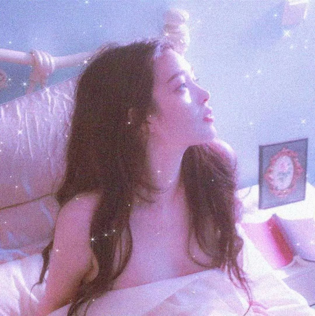你是我的漫天繁星