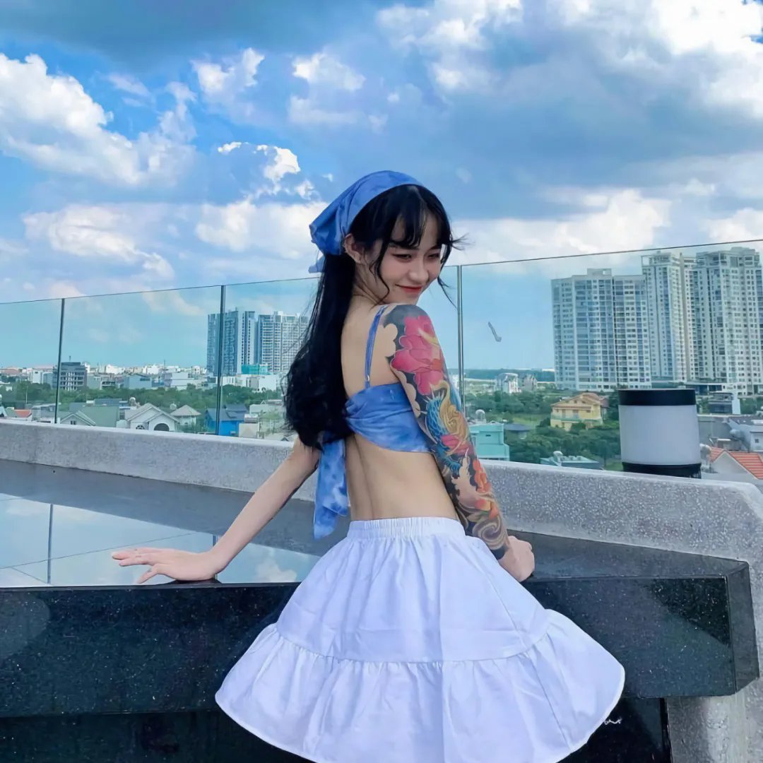 传话人
