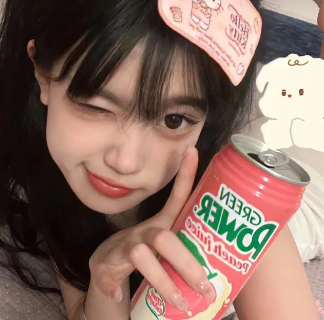 热恋